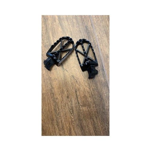 Kayo Fußraster SET für TT125/TT140/TT160/K2 250cc M1747